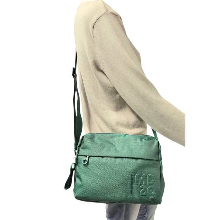 MANDARINA DUCK MD20 crossover emerald